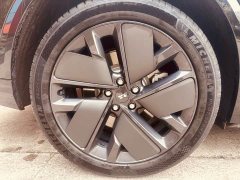 Li Auto L8 Max Edition - ფოტო 14