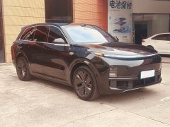 Li Auto L8 Max Edition - ფოტო 3