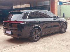 Li Auto L8 Max Edition - ფოტო 4