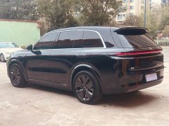 Li Auto L8 Max Edition - ფოტო 6