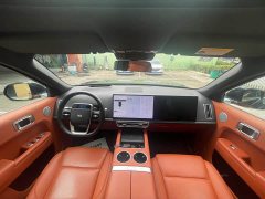 Li Auto L8 Pro - ფოტო 11