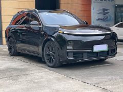 Li Auto L8 Pro - ფოტო 3