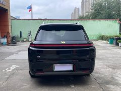 Li Auto L8 Pro - ფოტო 5