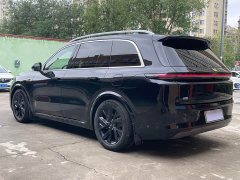 Li Auto L8 Pro - ფოტო 6