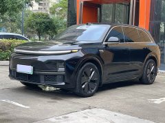 Li Auto L7 Max Edition - ფოტო 1