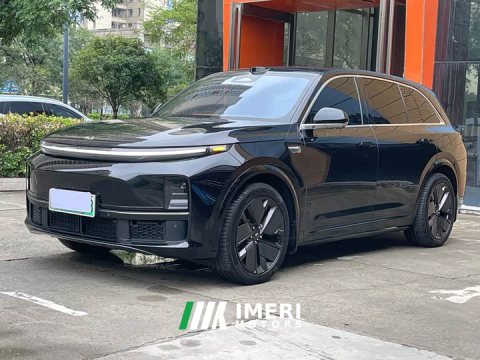 2025 Li Auto L7 Max Edition - ავტომობილი ჩინეთიდან