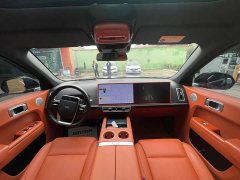 Li Auto L7 Max Edition - ფოტო 11