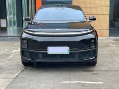 Li Auto L7 Max Edition - ფოტო 2