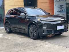 Li Auto L7 Max Edition - ფოტო 3