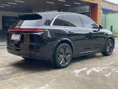 Li Auto L7 Max Edition - ფოტო 4
