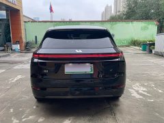 Li Auto L7 Max Edition - ფოტო 5