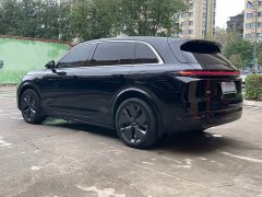 Li Auto L7 Max Edition - ფოტო 6