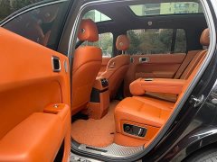 Li Auto L7 Max Edition - ფოტო 8