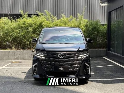 2025 Li Auto 2.5L Edition - ავტომობილი ჩინეთიდან