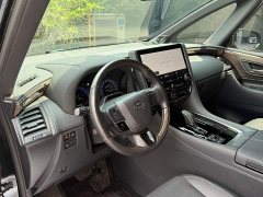 Li Auto 2.5L Edition - ფოტო 3