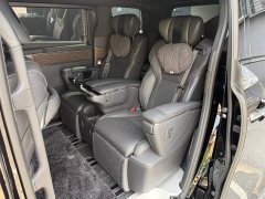 Li Auto 2.5L Edition - ფოტო 5