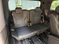 Li Auto 2.5L Edition - ფოტო 7