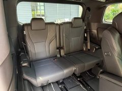Li Auto 2.5L Edition - ფოტო 8