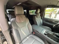 Li Auto 2.5L Edition - ფოტო 9
