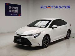 Li Auto TNGA 1.5L CVT Edition - ფოტო 1