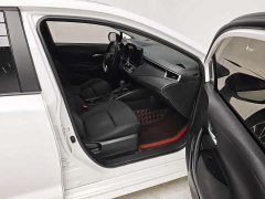 Li Auto TNGA 1.5L CVT Edition - ფოტო 10