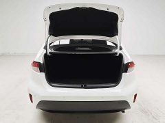 Li Auto TNGA 1.5L CVT Edition - ფოტო 11