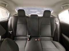 Li Auto TNGA 1.5L CVT Edition - ფოტო 13