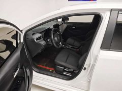 Li Auto TNGA 1.5L CVT Edition - ფოტო 15