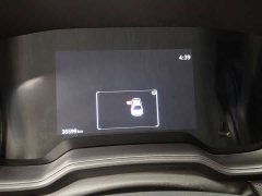Li Auto TNGA 1.5L CVT Edition - ფოტო 16