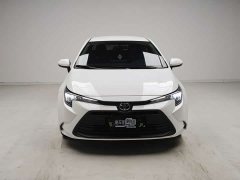Li Auto TNGA 1.5L CVT Edition - ფოტო 2