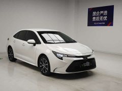 Li Auto TNGA 1.5L CVT Edition - ფოტო 3
