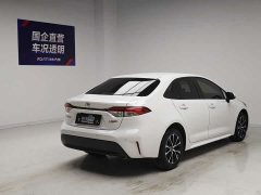 Li Auto TNGA 1.5L CVT Edition - ფოტო 4