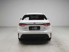 Li Auto TNGA 1.5L CVT Edition - ფოტო 5