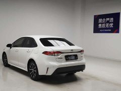 Li Auto TNGA 1.5L CVT Edition - ფოტო 6