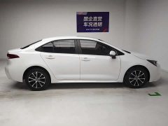 Li Auto TNGA 1.5L CVT Edition - ფოტო 7