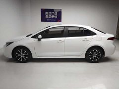 Li Auto TNGA 1.5L CVT Edition - ფოტო 9