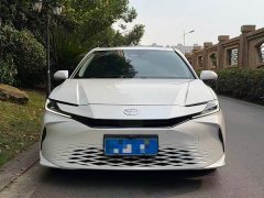 Li Auto 2.0E Edition - ფოტო 1