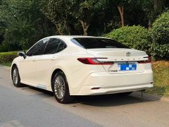 Li Auto 2.0E Edition - ფოტო 4