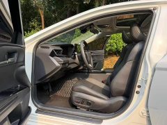 Li Auto 2.0E Edition - ფოტო 6