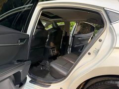 Li Auto 2.0E Edition - ფოტო 7