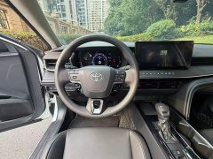 Li Auto 2.0E Edition - ფოტო 9