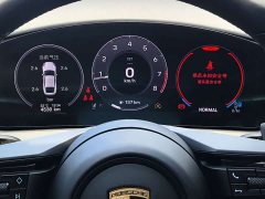 Porsche Panamera 2.9T - ფოტო 10