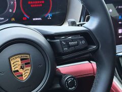 Porsche Panamera 2.9T - ფოტო 11