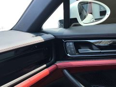 Porsche Panamera 2.9T - ფოტო 13
