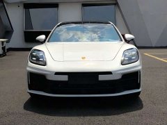 Porsche Panamera 2.9T - ფოტო 2