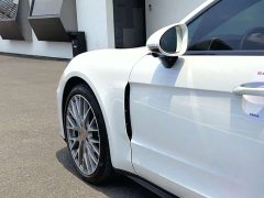Porsche Panamera 2.9T - ფოტო 4