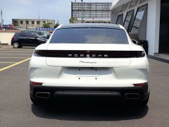 Porsche Panamera 2.9T - ფოტო 5