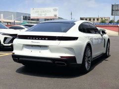 Porsche Panamera 2.9T - ფოტო 6