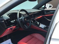 Porsche Panamera 2.9T - ფოტო 8