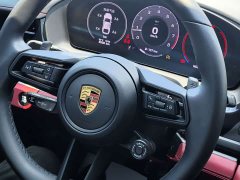 Porsche Panamera 2.9T - ფოტო 9